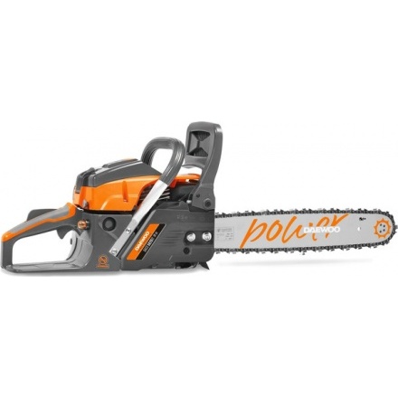 Бензопила цепная Daewoo Power DACS 5820XT Бензопила цепная Daewoo Power DACS 5820XT