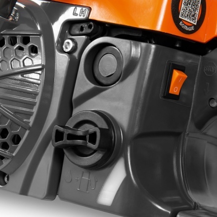 Бензопила цепная Daewoo Power DACS 5820XT Бензопила цепная Daewoo Power DACS 5820XT