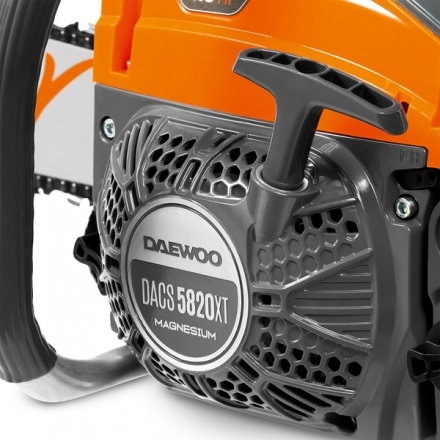 Бензопила цепная Daewoo Power DACS 5820XT Бензопила цепная Daewoo Power DACS 5820XT