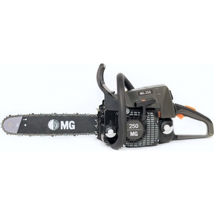 Бензопила цепная Master Garden MG250