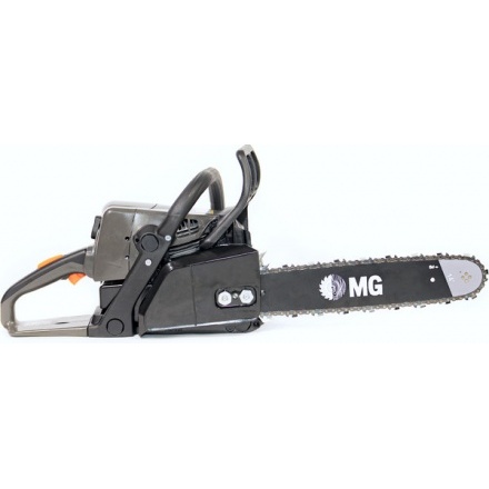 Бензопила цепная Master Garden MG250 Бензопила цепная Master Garden MG250