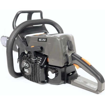Бензопила цепная Master Garden MG250 Бензопила цепная Master Garden MG250