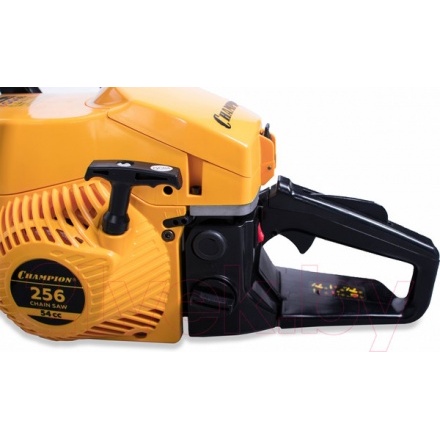 Бензопила цепная Champion A256-18 + подарочный набор Бензопила цепная Champion A256-18 + подарочный набор