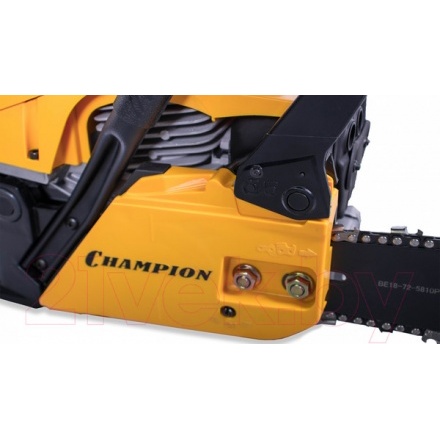 Бензопила цепная Champion A256-18 + подарочный набор Бензопила цепная Champion A256-18 + подарочный набор