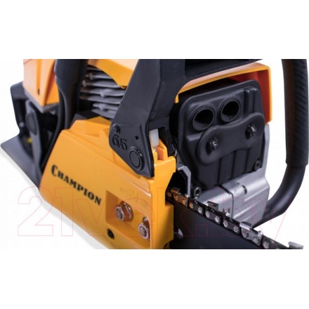 Бензопила цепная Champion A256-18 + подарочный набор Бензопила цепная Champion A256-18 + подарочный набор