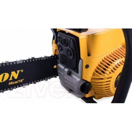 Бензопила цепная Champion A256-18 + подарочный набор Бензопила цепная Champion A256-18 + подарочный набор