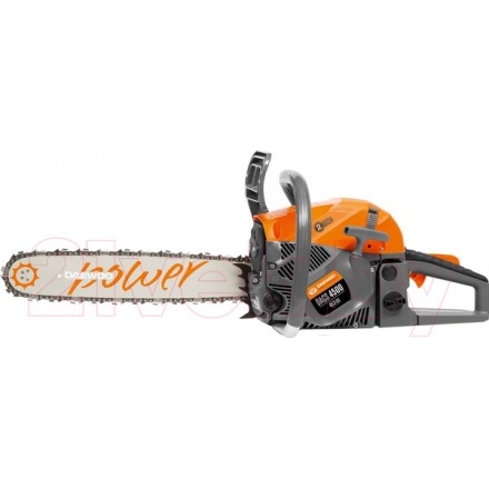 Бензопила цепная Daewoo Power DACS 4500 Бензопила цепная Daewoo Power DACS 4500