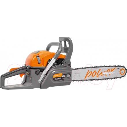 Бензопила цепная Daewoo Power DACS 4500 Бензопила цепная Daewoo Power DACS 4500