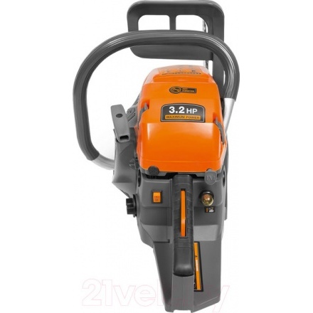 Бензопила цепная Daewoo Power DACS 4500 Бензопила цепная Daewoo Power DACS 4500