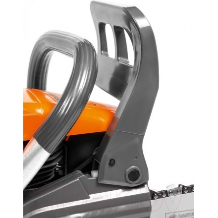 Бензопила цепная Daewoo Power DACS 4500 Бензопила цепная Daewoo Power DACS 4500