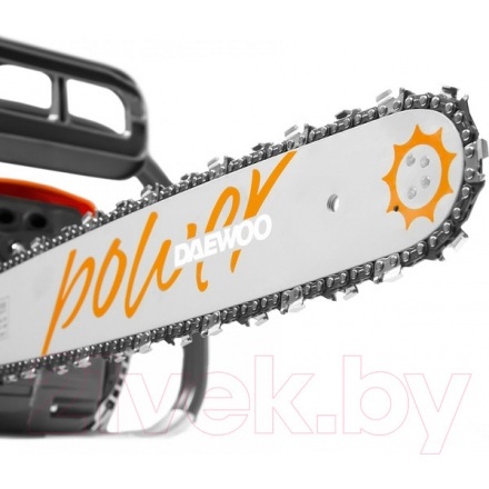 Бензопила цепная Daewoo Power DACS 4500 Бензопила цепная Daewoo Power DACS 4500