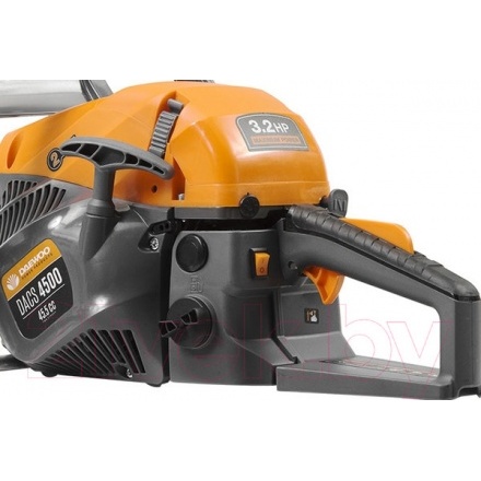 Бензопила цепная Daewoo Power DACS 4500 Бензопила цепная Daewoo Power DACS 4500