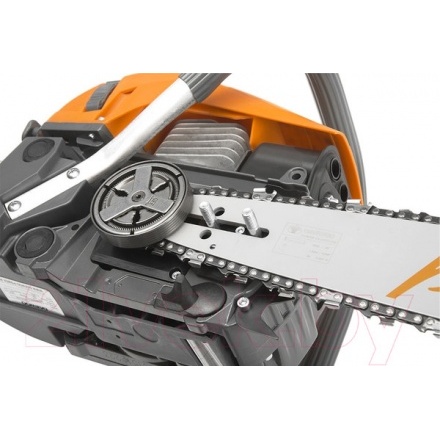 Бензопила цепная Daewoo Power DACS 4500 Бензопила цепная Daewoo Power DACS 4500