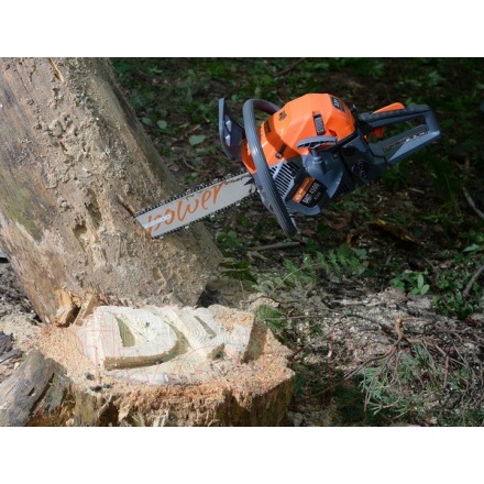 Бензопила цепная Daewoo Power DACS 4500 Бензопила цепная Daewoo Power DACS 4500