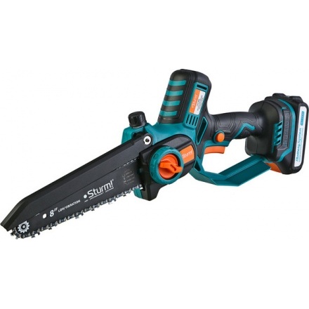 Электропила цепная Sturm CSC18BL Электропила цепная Sturm CSC18BL
