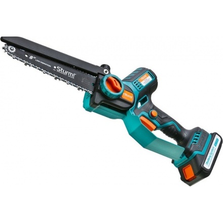 Электропила цепная Sturm CSC18BL Электропила цепная Sturm CSC18BL