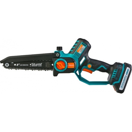Электропила цепная Sturm CSC18BL Электропила цепная Sturm CSC18BL