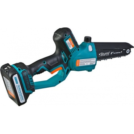 Электропила цепная Sturm CSC18BL Электропила цепная Sturm CSC18BL