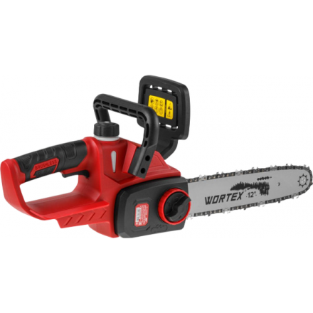 Пила цепная аккумуляторная Wortex CEC 3018-1 (2333043)