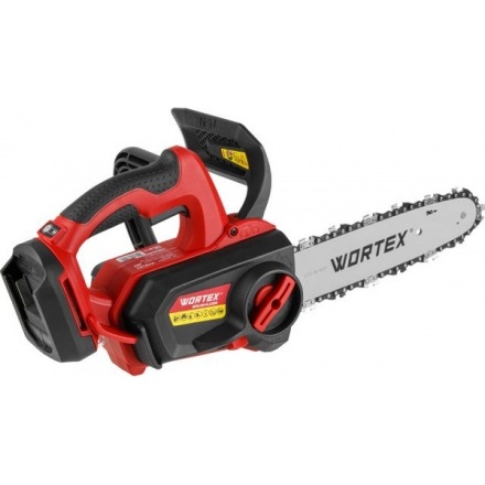 Пила цепная аккумуляторная Wortex CEC 2518-3 / 2325003