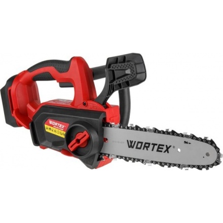 Пила цепная аккумуляторная Wortex CEC 2518-3 / 2325003 Пила цепная аккумуляторная Wortex CEC 2518-3 / 2325003