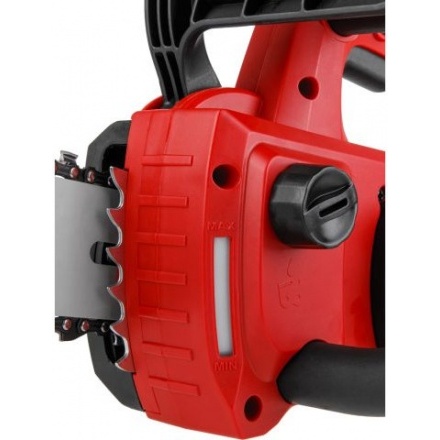 Пила цепная аккумуляторная Wortex CEC 2518-3 / 2325003 Пила цепная аккумуляторная Wortex CEC 2518-3 / 2325003