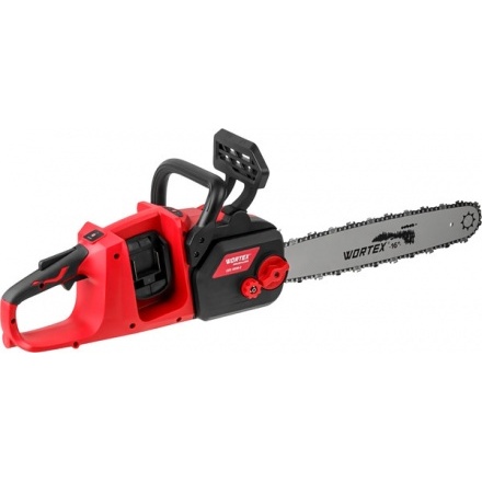 Пила цепная аккумуляторная Wortex CEC 3536-2 / 2333075