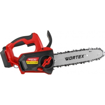 Пила цепная аккумуляторная Wortex CEC 2518-3 / 2325004 Пила цепная аккумуляторная Wortex CEC 2518-3 / 2325004