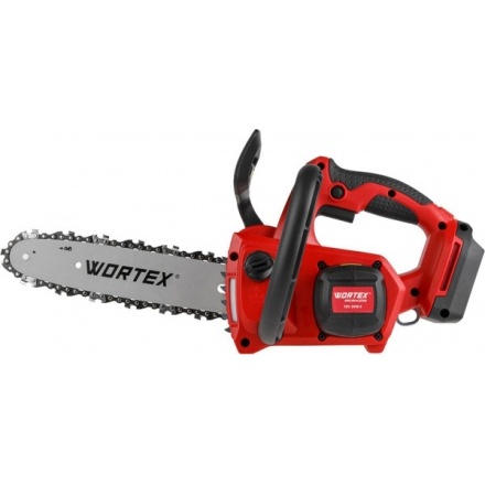 Пила цепная аккумуляторная Wortex CEC 2518-3 / 2325004 Пила цепная аккумуляторная Wortex CEC 2518-3 / 2325004