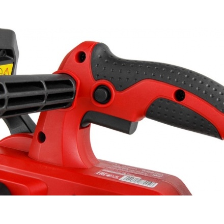 Пила цепная аккумуляторная Wortex CEC 2518-3 / 2325004 Пила цепная аккумуляторная Wortex CEC 2518-3 / 2325004