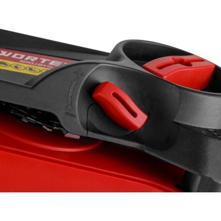 Пила цепная аккумуляторная Wortex CEC 2518-3 / 2325004 Пила цепная аккумуляторная Wortex CEC 2518-3 / 2325004