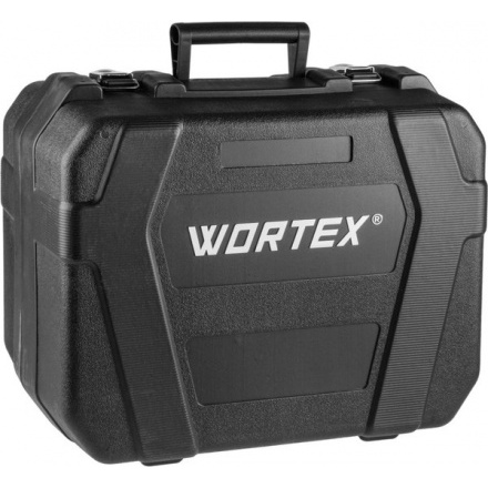 Пила цепная аккумуляторная Wortex CEC 2518-3 / 2325004 Пила цепная аккумуляторная Wortex CEC 2518-3 / 2325004