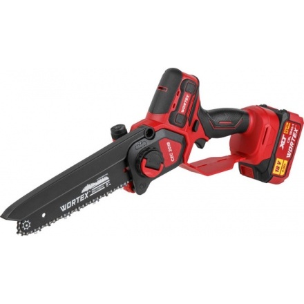 Пила цепная аккумуляторная Wortex CEC 2018 / 2329052