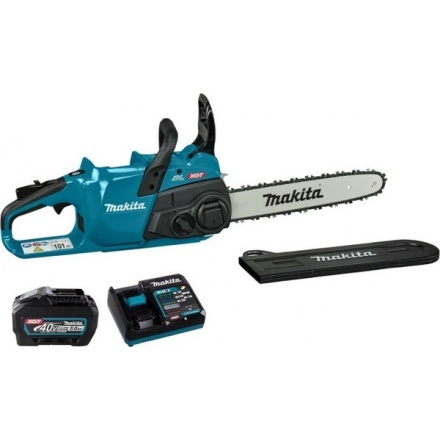 Пила цепная аккумуляторная Makita UC022GT101