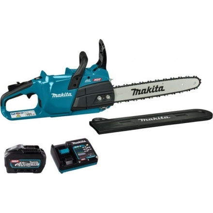 Пила цепная аккумуляторная Makita UC026GT101