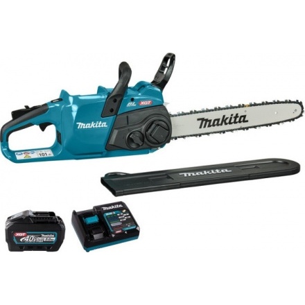 Пила цепная аккумуляторная Makita UC023GT101