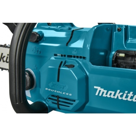 Пила цепная аккумуляторная Makita UC023GT101 Пила цепная аккумуляторная Makita UC023GT101