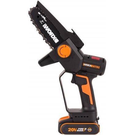 Электропила цепная Worx WG325E Электропила цепная Worx WG325E