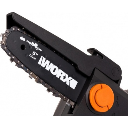 Электропила цепная Worx WG325E Электропила цепная Worx WG325E