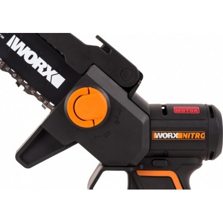 Электропила цепная Worx WG325E Электропила цепная Worx WG325E