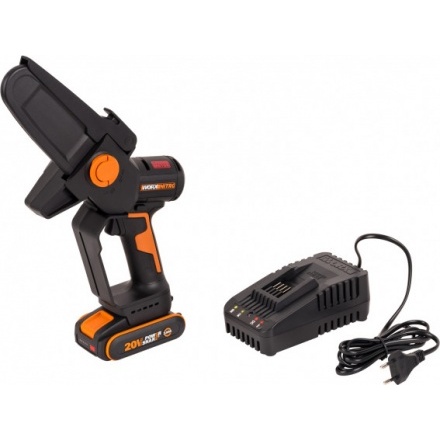 Электропила цепная Worx WG325E Электропила цепная Worx WG325E