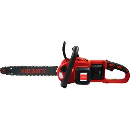 Пила цепная аккумуляторная Felisatti FT1164 Пила цепная аккумуляторная Felisatti FT1164