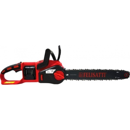 Пила цепная аккумуляторная Felisatti FT1164 Пила цепная аккумуляторная Felisatti FT1164