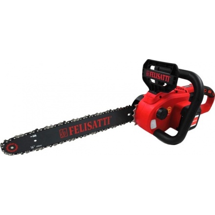 Пила цепная аккумуляторная Felisatti FT1164 Пила цепная аккумуляторная Felisatti FT1164