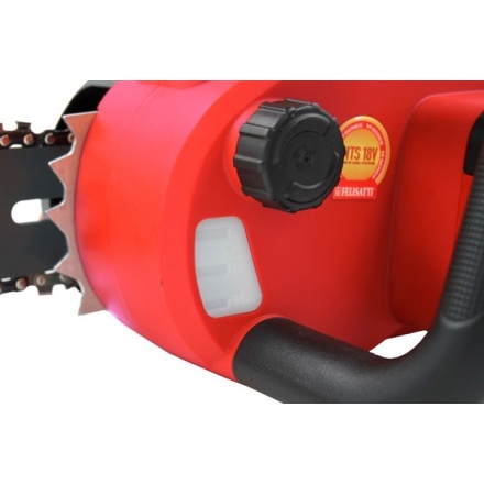 Пила цепная аккумуляторная Felisatti FT1164 Пила цепная аккумуляторная Felisatti FT1164