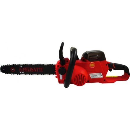Пила цепная аккумуляторная Felisatti FT1163 Пила цепная аккумуляторная Felisatti FT1163