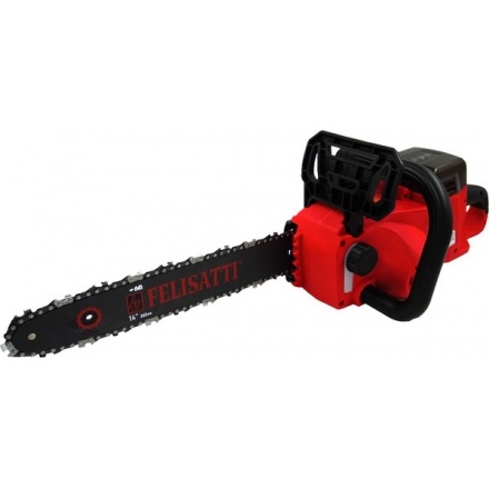 Пила цепная аккумуляторная Felisatti FT1163 Пила цепная аккумуляторная Felisatti FT1163