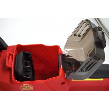 Пила цепная аккумуляторная Felisatti FT1163 Пила цепная аккумуляторная Felisatti FT1163