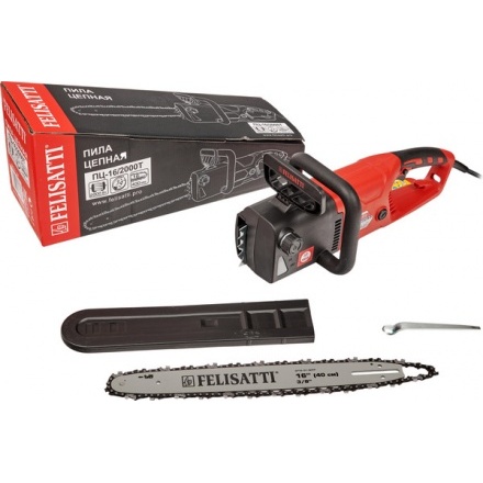 Пила цепная аккумуляторная Felisatti FT6700 Пила цепная аккумуляторная Felisatti FT6700