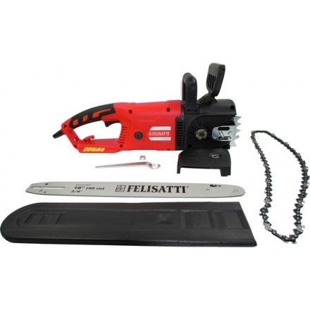 Пила цепная аккумуляторная Felisatti FT6700 Пила цепная аккумуляторная Felisatti FT6700